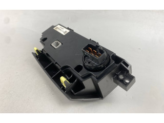 Блок управления климат-контролем 72311AJ08A Subaru Outback