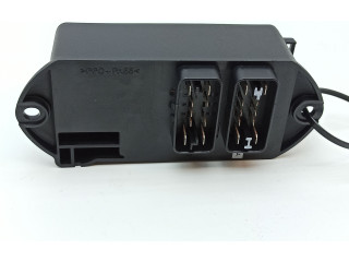 Блок предохранителей LNA2800BG, 074530120794 Jaguar XJ X300
