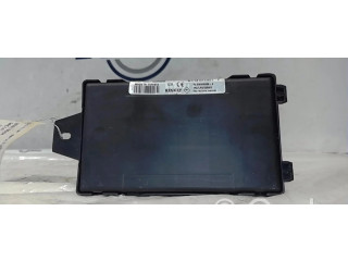 Модуль управления BSM    Dacia Logan I    