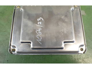 Блок управления двигателем Блок управления Audi A2