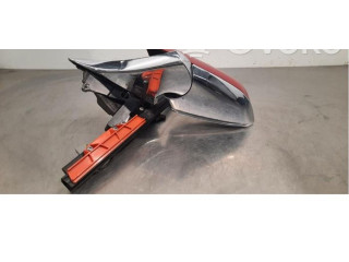 Зеркало электрическое Tesla Model S 2012 - года