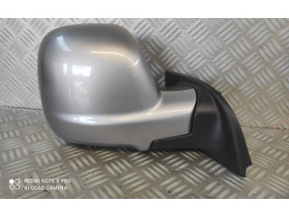 Зеркало электрическое        Peugeot Partner III  2018 -  года   