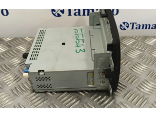 Дисплей    281156588R, LAN5200WR1   Dacia Sandero