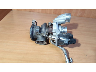 Turbodmychadlo Турбина 7852373, MGT2260DSL BMW M5 F90 4.4