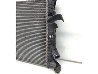 Радиатор охлаждающей жидкости 3M5H8005TL, 14JUN200800 Volvo C30