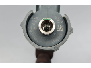 Форсунка 0445110320, 338002A900    KIA Venga   