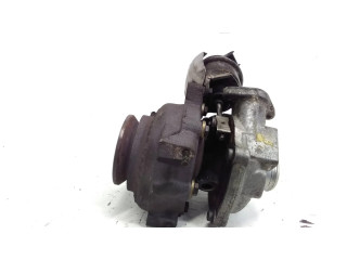 Turbodmychadlo Турбина 55233062, 710053406   Fiat 500L 1.2 1478 5308068