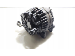 Генератор 0124525091   Skoda Octavia Mk2 (1Z)      