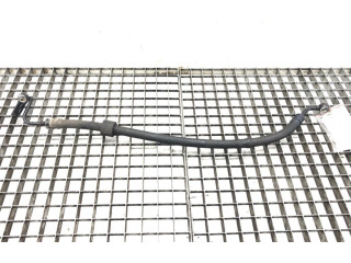 Turbodmychadlo Насос рулевого управления Audi A6 Allroad C6