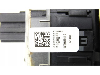 Подрулевой шлейф SRS MANETKI Bentley Continental