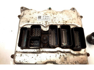 Комплект блоков управления 8614949, 170033764   BMW X3 F25