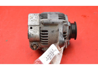 Генератор    Suzuki Ignis      