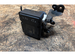 Блок АБС 31329139, 000404972C2 Volvo V70 2008 - 2013 года