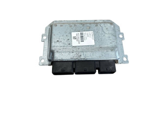 Řídící jednotka A3C03214303, 283G07345R Renault Zoe 2020