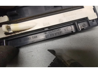 Блок управления климат-контролем 811819045A, 811819075F   Audi 80 90 B2