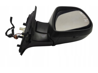 Зеркало электрическое Peugeot Partner 2015 - 2018 года