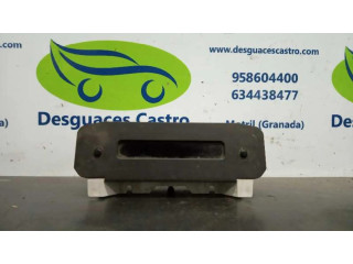 Дисплей    9647409777   Peugeot 206+