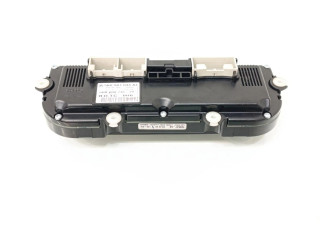 Блок управления климат-контролем 5K0907044AJ   Volkswagen Golf Plus