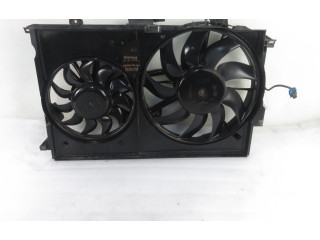 Комплект вентиляторов 873526Q, 873522C Opel Vectra C