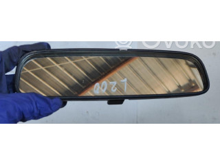 Зеркало (механическое) E4022197 Mitsubishi L200