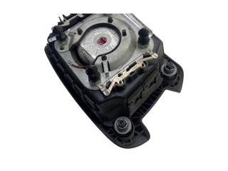 Подушка безопасности водителя 7H0880201K Volkswagen Transporter - Caravelle T5