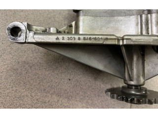 Čerpadlo oleje A6461810247, 6461810247   Mercedes-Benz Vito Viano W639   