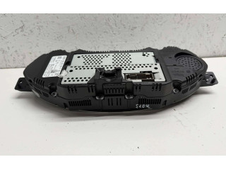 Přístrojová deska Audi A6 C7 2012 4G8920931E, 0263672094