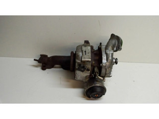 Turbodmychadlo Турбина 03L253019J Volkswagen Tiguan 2.0