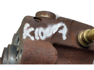 Vstřikovací čerpadlo 0445010102, 01003773229 Citroen Berlingo 9HT (DV6BTED4)