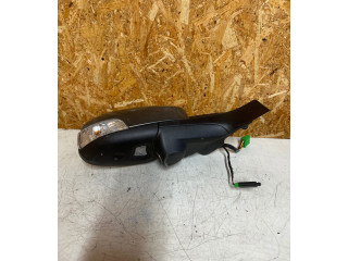 Зеркало электрическое Volvo V70 2008 - 2013 года