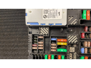 Блок предохранителей 8734162, 61148734162 BMW 3 G20 G21