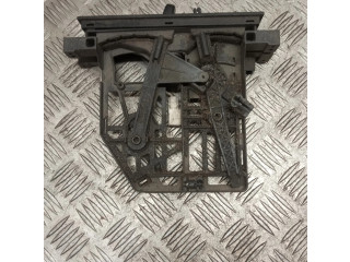 Блок управления климат-контролем    Nissan Vanette