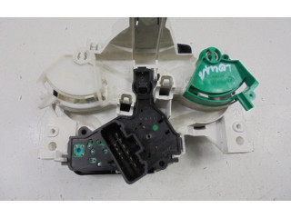 Блок управления климат-контролем 150102231R, 150003395R Dacia Logan II