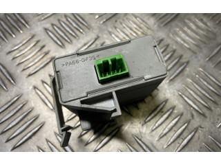 Поршень Блок управления сигнализации 9472105, 6680 Volvo S80