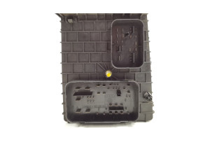 Модуль управления BSM 1K0937124 Audi A3 S3 8P