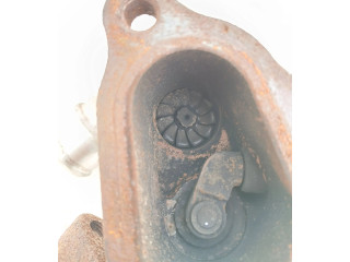 Турбина KIA Rio 282012A740, 4917302711 для двигателя D4FC