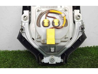 Подушка безопасности водителя Citroen C-Crosser