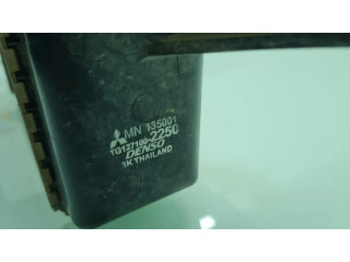 Интеркулер TG127100, INTERCOOLER Mitsubishi L200