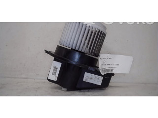 Вентилятор печки    77367983   Fiat 500 Abarth