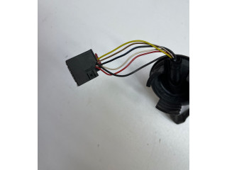 Зеркало электрическое        Audi A3 S3 A3 Sportback 8P  2005 - 2013 года   