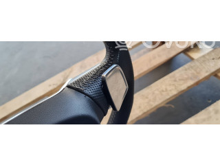 Volant Audi A6 S6 C8 4K 2020 4K0419091N, SLINE