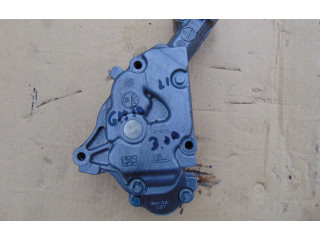 Масляный насос 5447896500 Maserati Ghibli