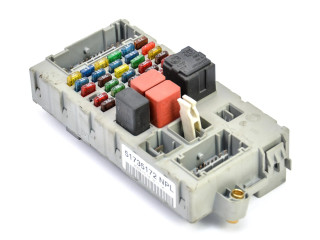 Pojistková skříňka 51735172, 46520600 Fiat Punto (188) 1999