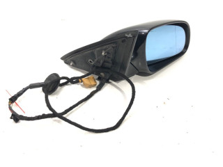 Zpětné zrcátko  Audi A8 S8 D3 4E 2003    