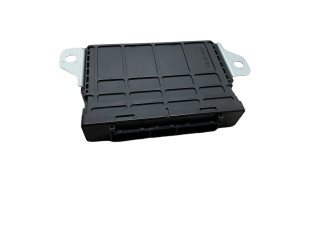 Блок управления редуктора коробки передач (раздатки)