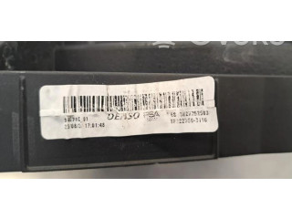 Комплект вентиляторов 9827748680 Peugeot 2008 II