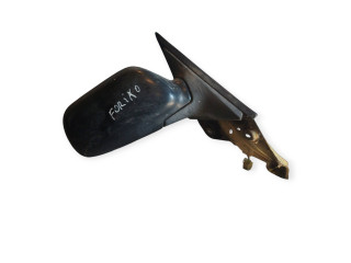 Зеркало электрическое Subaru Forester SF 1998 - 2000 года