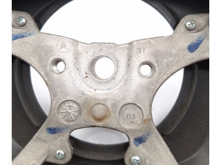 Руль Chrysler Grand Voyager V 2007 - 2015 года 0WF79XDVAC, 22508