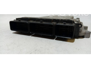 Блок управления двигателя 237102213R, 0281030439 Dacia Dokker