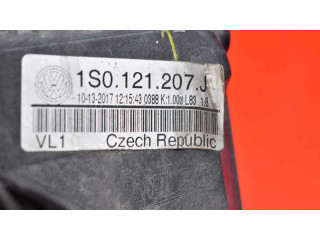 Вентилятор радиатора 1S0121207J, 1S0121207J Skoda Citigo